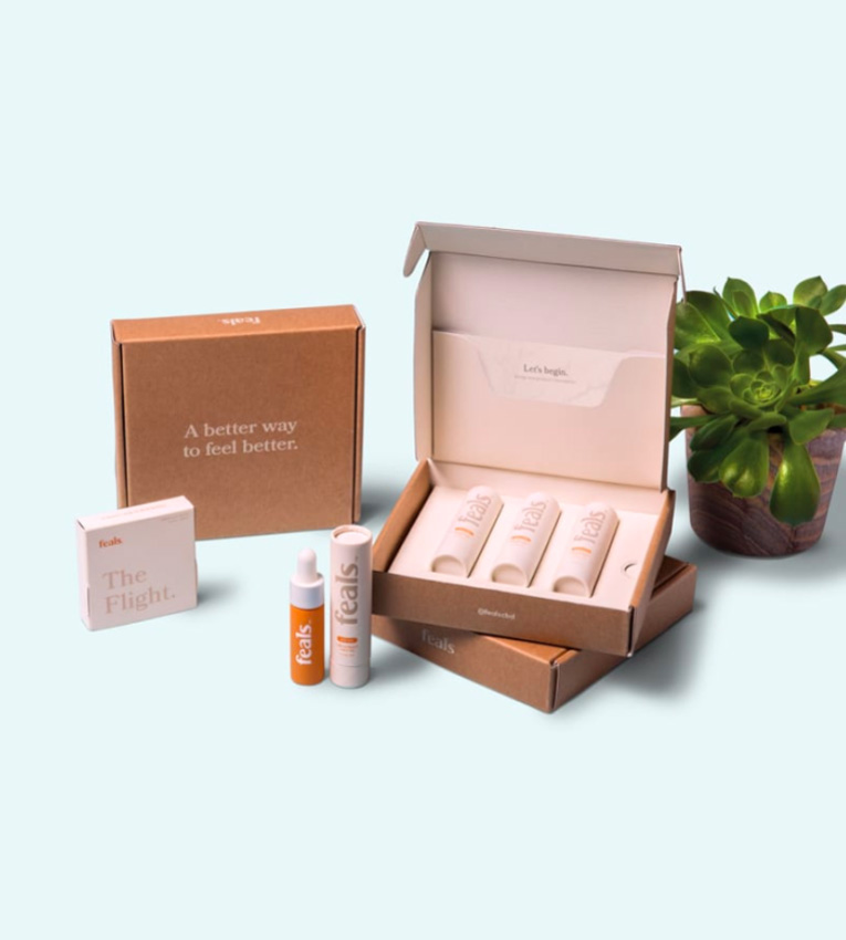 CBD Subscription Box